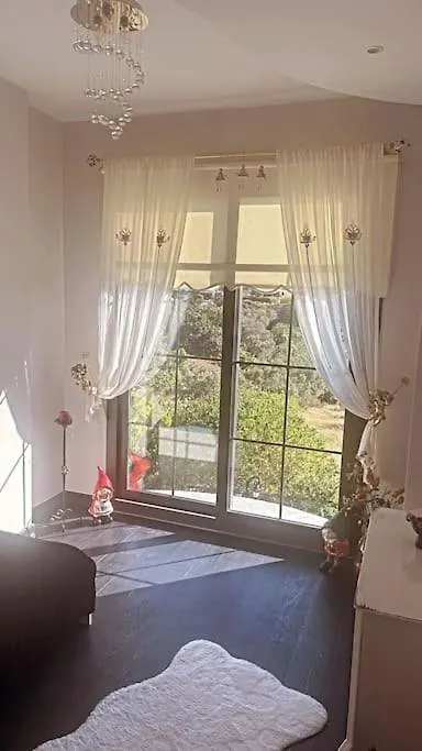 Villa Memories Guemuesluek'Te Oezel Havuzlu Villa Bodrum