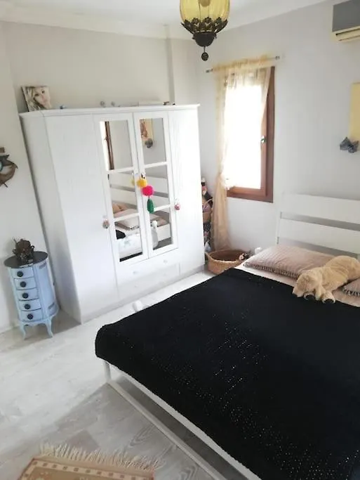 Villa Memories Guemuesluek'Te Oezel Havuzlu Villa Bodrum 0*,  Turkey