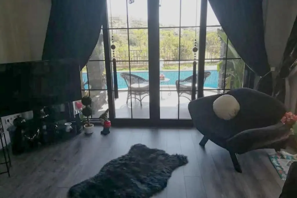 Villa Memories Guemuesluek'Te Oezel Havuzlu Villa Bodrum