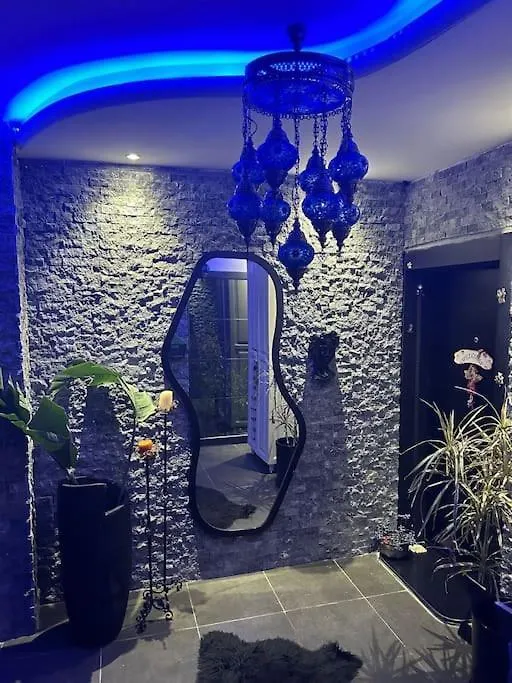 Villa Memories Guemuesluek'Te Oezel Havuzlu Villa Bodrum