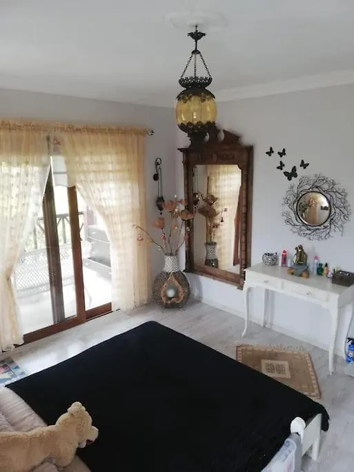 Villa Memories Guemuesluek'Te Oezel Havuzlu Villa Bodrum 0*,