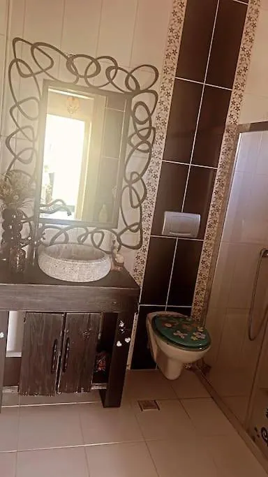 Villa Memories Guemuesluek'Te Oezel Havuzlu Villa Bodrum
