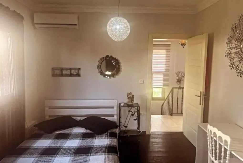Villa Memories Guemuesluek'Te Oezel Havuzlu Villa Bodrum