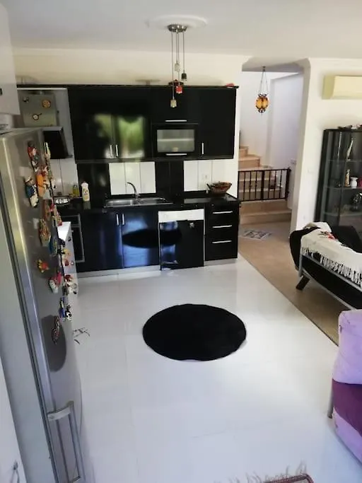 Villa Memories Guemuesluek'Te Oezel Havuzlu Villa Bodrum Turkey