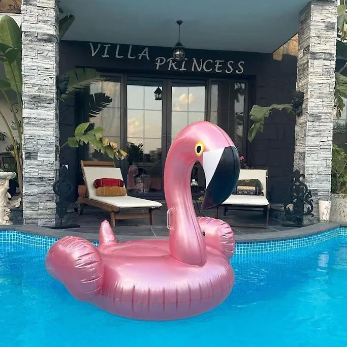 Villa Memories Guemuesluek'Te Oezel Havuzlu Villa Bodrum