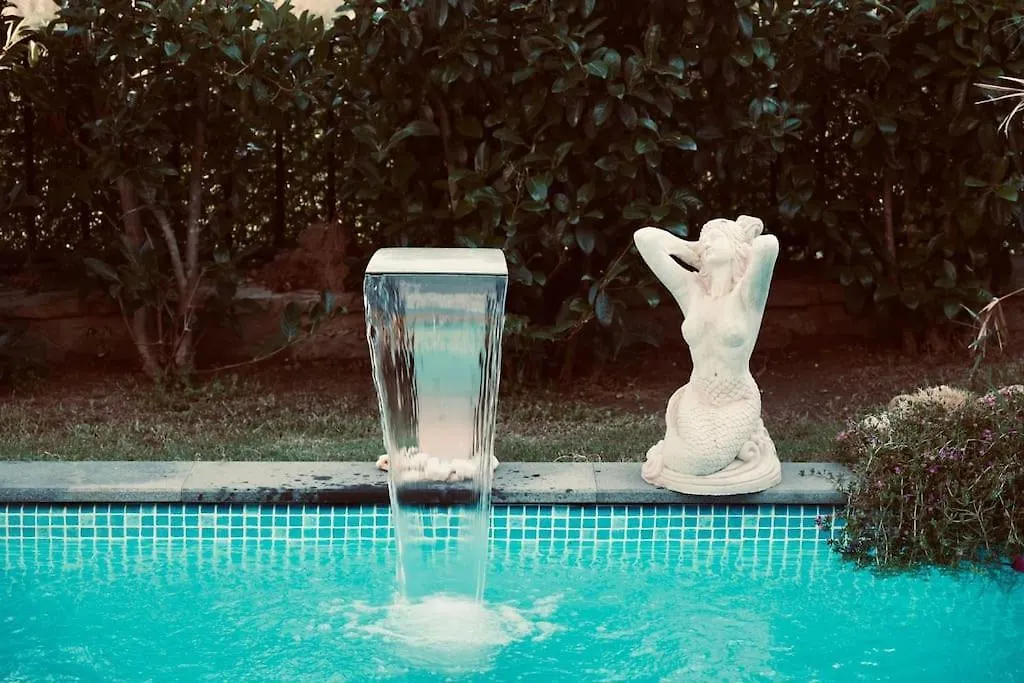 Villa Memories Guemuesluek'Te Oezel Havuzlu Villa Bodrum 0*,  Turkey